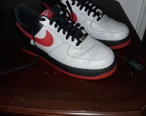 Nike,  air force one